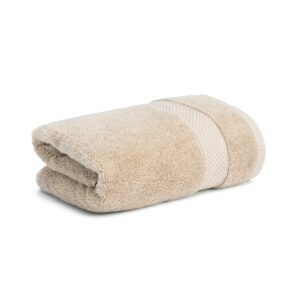 Egyptian Opulence 600gsm - Outlet - 50x100, Beige