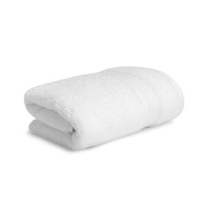 Egyptian Opulence 600gsm - Outlet - 50x100, White