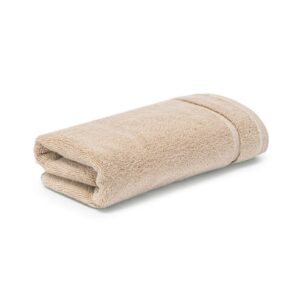 Egyptian Supreme 800gsm Giza 95 - Natural, 50x90