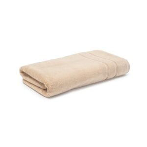 Egyptian Supreme 800gsm Giza 95 - Natural, 70x130