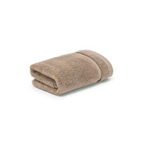 Egyptian Supreme 800gsm Giza 95 - Walnut, 40x60