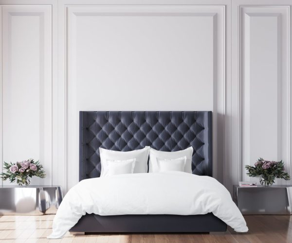 Barrata Biały set 3